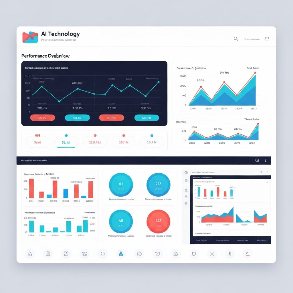 AI Growth Lab Dashboard